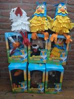 Fabeltjeskrant handpoppen, Ophalen of Verzenden