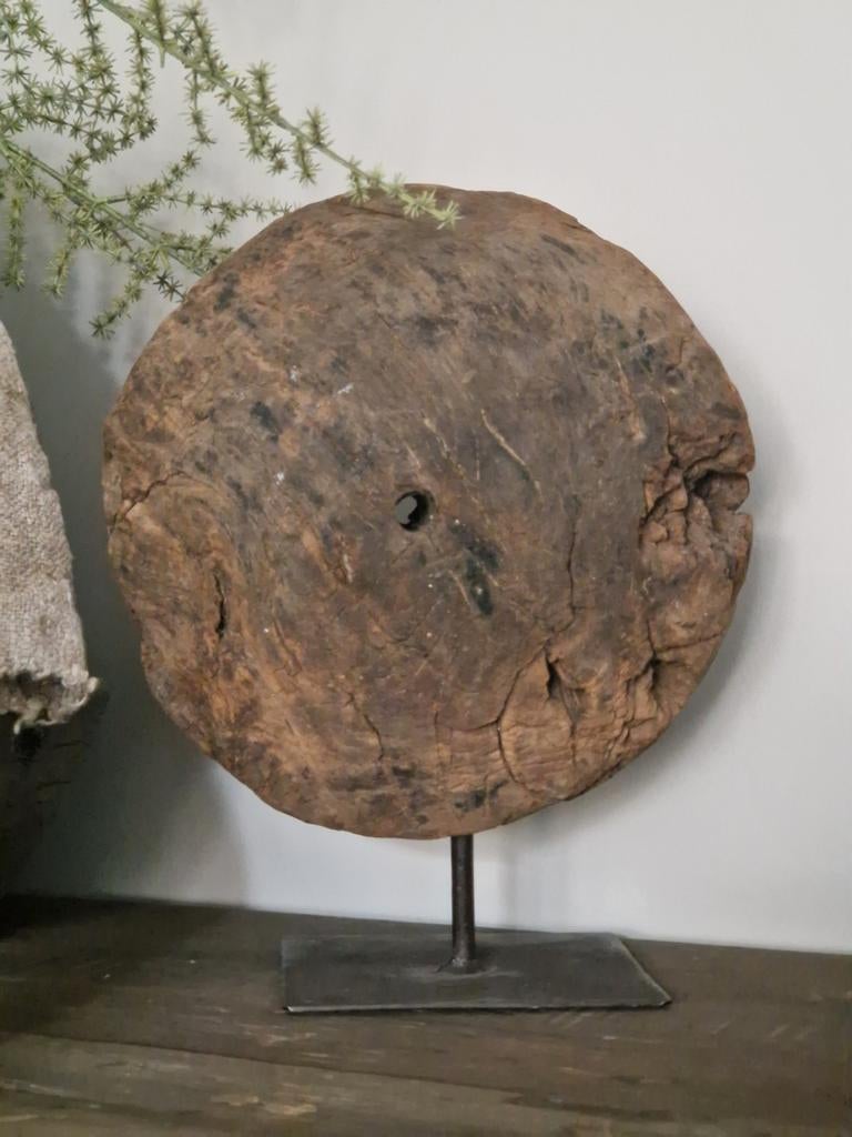 Ornament stoer sober, Huis en Inrichting, Ophalen of Verzenden
