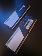G.SKILL Trident Z Neo 64GB (2x32GB) DDR4-3600 RGB RAM, Computers en Software, RAM geheugen, Ophalen, DDR4, Zo goed als nieuw, Desktop