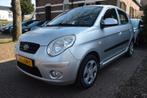 Kia Picanto 1.0 Seven Airco, 4 cilinders, 400 kg, Origineel Nederlands, Bedrijf