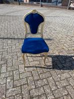 Leuke barok stoel, Ophalen of Verzenden