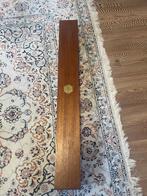 Ids schukken met reel, Ophalen of Verzenden, Gebruikt, Werphengel