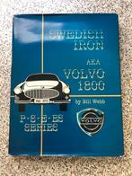 Swedish iron aka volvo P1800, Ophalen of Verzenden