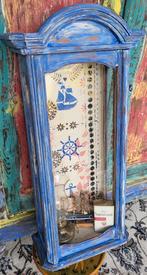 Herdenkingskastje/Gedenkkastje/Kastje/Vitrinekastje, Ophalen of Verzenden