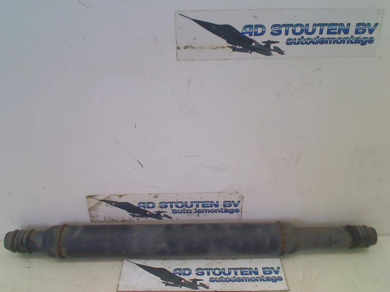 Tussenas 71,5cm Mercedes-Benz Vito (639.6) (2003-09/2014-08), Gebruikt, Mercedes-Benz AG, Mercedes-Benz, Mercedesstraße 120, Stuttgart 70372, , Duitsland