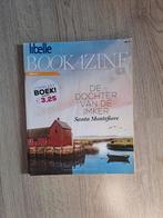 Libelle Bookazine: De Dochter van de Imker Santa Montefiore, Ophalen of Verzenden, Gelezen, Santa Montefiore, Nederland