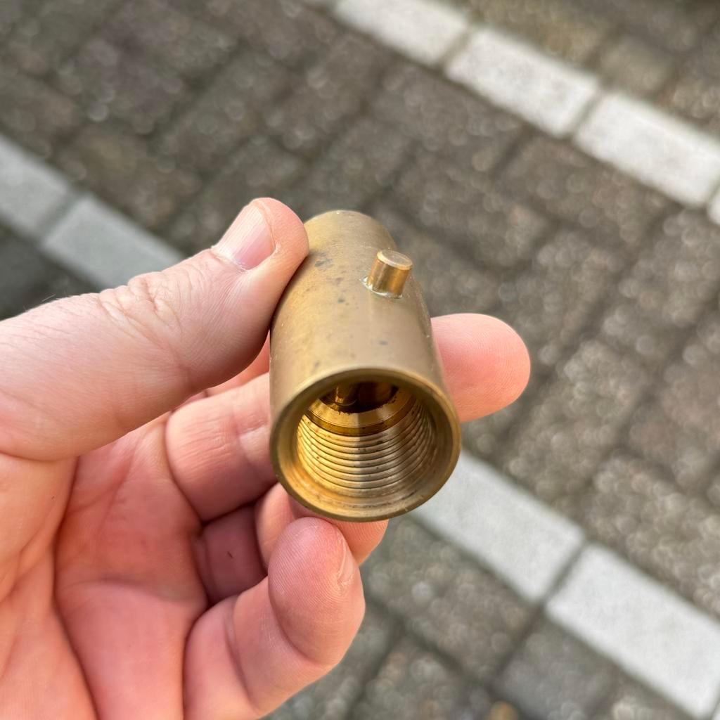 LPG Nippels voor Opel Corsa en diverse landen, Ophalen of Verzenden, Gebruikt, Opel