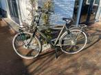 Zgan! Cortina U4 Raw Transport fiets jongens/heren maat 61, Versnellingen, Zo goed als nieuw, 57 tot 61 cm, Ophalen