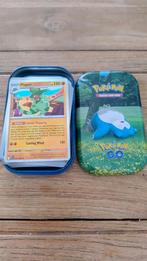 Engelse Pokemon kaarten, Ophalen, Nieuw