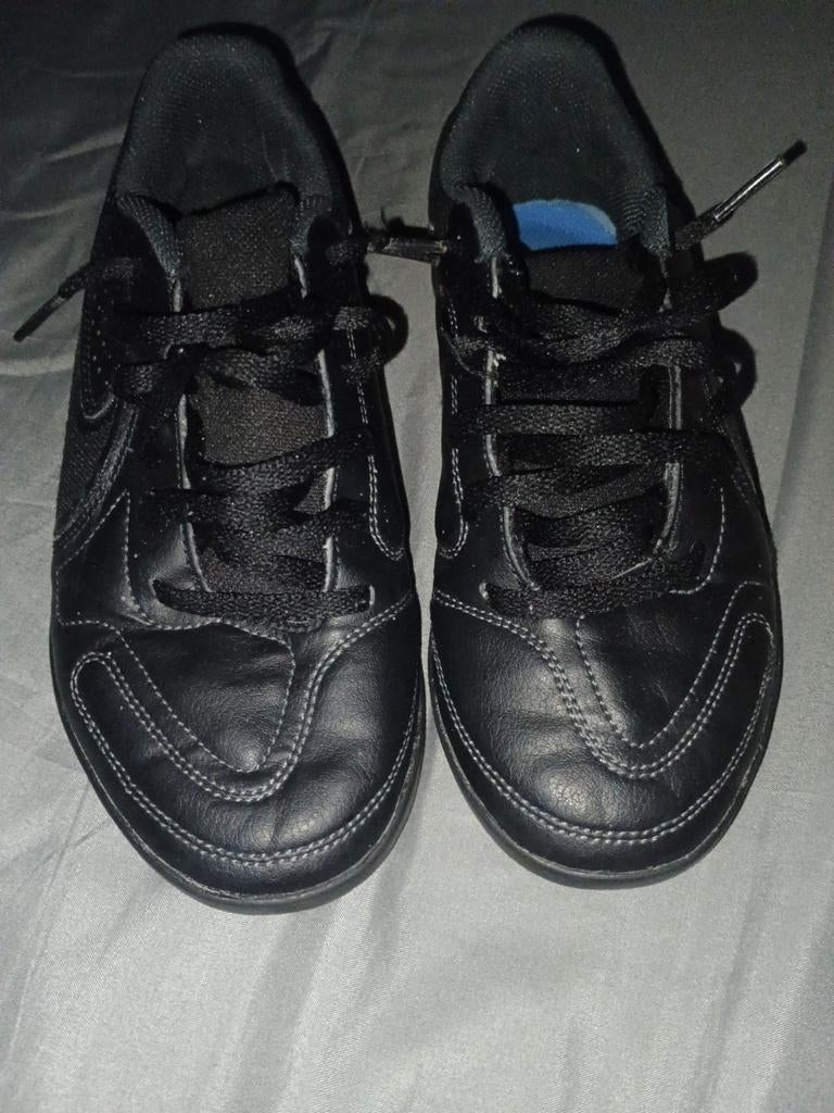 Tempo nike zaal schoenen maat 36.5 cm, Zwart, Overige typen, Nike, Ophalen of Verzenden