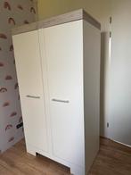 TWF Futura babykamer. Ledikant - Commode - Kledingkast, Ophalen, Gebruikt