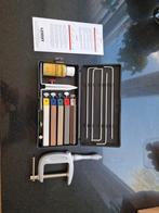 Lansky messenslijpset, Ophalen of Verzenden, Zo goed als nieuw