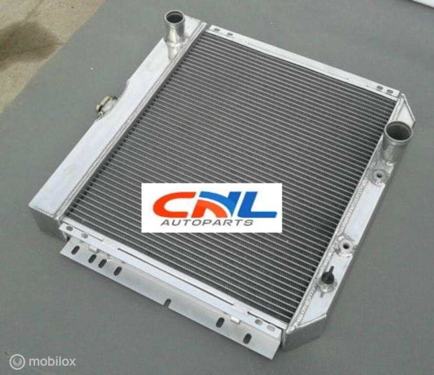 Radiateur Ford Mustang Mercury Cougar 289 302 351 1967 68 69