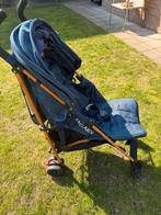 Maclaren Quest buggy, Ophalen, Gebruikt, Maclaren, Verstelbare rugleuning