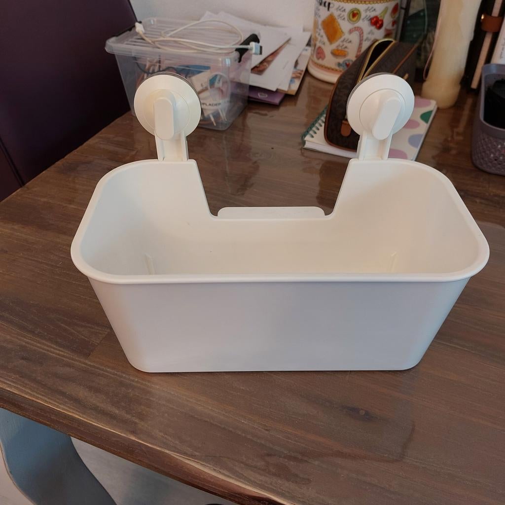 Ikea bakje, Ophalen of Verzenden, Gebruikt, Rechthoekig, Hout
