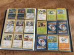 Pokémon Kaarten - Hoopa V, Dragonite V, Leafeon VSTAR, enz, Ophalen of Verzenden, Zo goed als nieuw, Losse kaart
