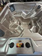 ⁉️Ruime Sundance Jacuzzi 5 personen 1 ligplaats⁉️, Ophalen of Verzenden, Zo goed als nieuw, Vast