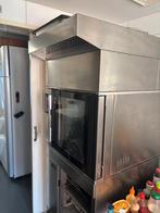 MIWE cube steam., Ophalen of Verzenden, Ovens, Magnetrons en Steamers