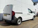 Mercedes-Benz Citan 112 51kWh € 18.445,00, Auto's, Bestelauto's, Automaat, Stoelverwarming, Stof, Gebruikt