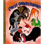 Gouden boekje: Circus Ondersteboven, Fictie algemeen, Jongen of Meisje, Zo goed als nieuw, 4 jaar