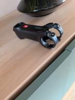 Stuurpen Bontrager Elite, 31,8 mm, 7 graden, 100 mm lengte, Fietsen en Brommers, Fietsonderdelen, Stuur, Racefiets, Nieuw, Ophalen of Verzenden