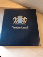 Davo met hoes album III  NEDERLAND, Postzegels en Munten, Postzegels | Volle albums en Verzamelingen, Ophalen of Verzenden, Nederland