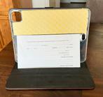tablet hoesje, Ophalen of Verzenden, Zo goed als nieuw, 11 inch, Bescherming voor- en achterkant