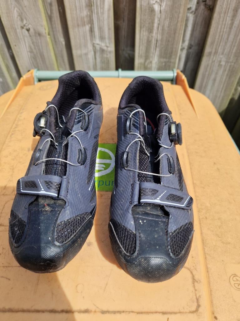 Northwave mtb of gravelschoenen, Fietsen en Brommers, Fietsaccessoires | Fietskleding, Gebruikt, Dames, Schoenen, Overige maten