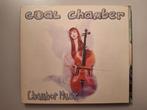 Coal Chamber - Chamber Music (nu/heavy metal), Cd's en Dvd's, Ophalen of Verzenden, Gebruikt