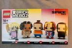 Lego Brick Headz 40548 Spice Girls ~ NIEUW, Ophalen of Verzenden, Nieuw