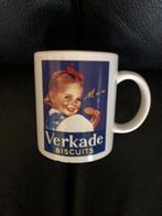 Verkade beker, Verzamelen, Ophalen of Verzenden, Zo goed als nieuw, Overige typen