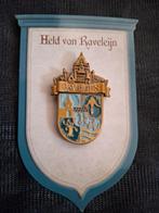 Efteling Raveleijn pin - Nieuw, Ophalen of Verzenden, Nieuw, Button of Speldje