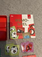 Feyenoord Memory Spel - Compleet en Zo Goed als Nieuw, Ophalen of Verzenden, Zo goed als nieuw, Puzzelen