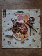 Mongo Santamaria stone soul., Ophalen of Verzenden, Gebruikt, 12 inch