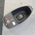 Helmbak China LX AGM VX S Buddybak GTS BTC Riva IVA Buddy, Ophalen of Verzenden, Gebruikt, Kap, Overige merken