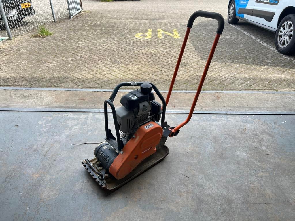 Belle LC 3228 trilplaat | Lees advertentie!, Gebruikt, Ophalen of Verzenden, Nvt, Nvt