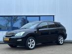 Lexus RX 300 Executive l Topconditie l Documentatie l, Auto's, Automaat, Gebruikt, 2995 cc, Zwart