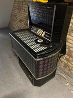 Jukebox Seeburg met Bluetooth, Verzamelen, Automaten | Jukeboxen, Ophalen, Gebruikt, 1970 tot heden, Seeburg
