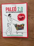 Paleo 2.0 Zo fit en slank als een oermens, Ophalen of Verzenden, Gelezen, Overige typen, Gezond koken