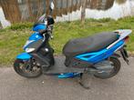kymco agility 16 +, Fietsen en Brommers, Scooters | Kymco, Ophalen, Gebruikt, Maximaal 45 km/u, 50 cc