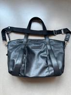 Bugaboo Storksak luiertas, Ophalen of Verzenden, Zo goed als nieuw, Zwart, Handtas