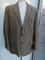 Stones jasje mast 25, Ophalen of Verzenden, Zo goed als nieuw, Maat 52/54 (L), Zwart