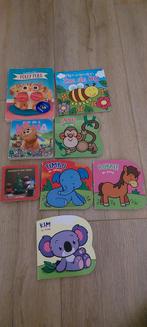 Kinderboekjes ( 1 euro per stuk ), Ophalen, Gelezen, 1 tot 2 jaar