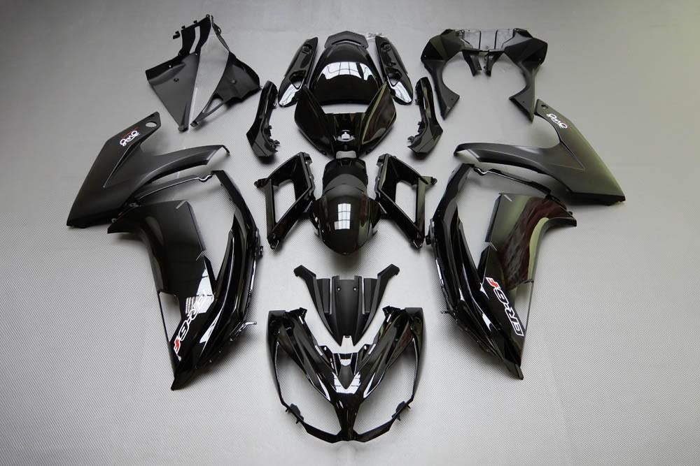 Motorfiets AVDB kuipdelen voor KAWASAKI ER6 F 2012 - 2016, Motoren, Ophalen of Verzenden, Nieuw