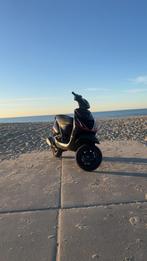 Zip 172cc brom, Ophalen, Zo goed als nieuw, Tweetakt, Zip