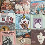10 Nederlandstalige singles incl verzenden 25 euro, Cd's en Dvd's, Vinyl | Nederlandstalig, Ophalen of Verzenden, Zo goed als nieuw