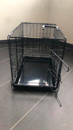 Bench klein hond, Ophalen, Zo goed als nieuw, Minder dan 75 cm, Minder dan 65 cm