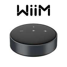 WiiM Mini – Compacte Hi-Res Audio Streamer, Audio, Tv en Foto, Converters, Nieuw, Ophalen of Verzenden