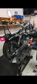 Longshots uitlaat Dyna evo, Ophalen of Verzenden