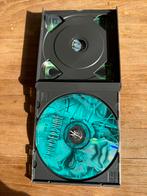 Thunderdome XVI -the Galactic Cyberdeath - cd met boekje, Verzenden, Gebruikt, Boxset